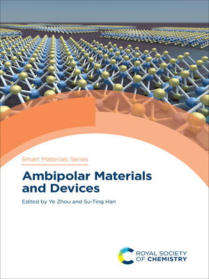 cover image of Ambipolar Materials and Devices